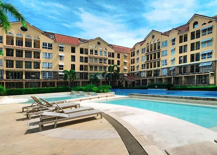Neroki's Crib Cozy & Luxurious Staycation! Appartement Cebu