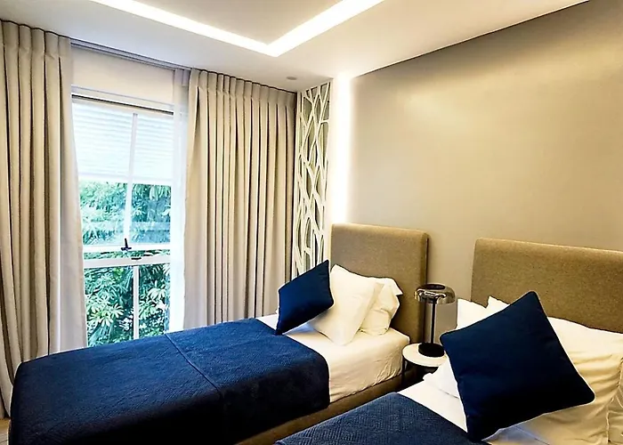 Appartement Neroki's Crib Cozy & Luxurious Staycation! Cebu