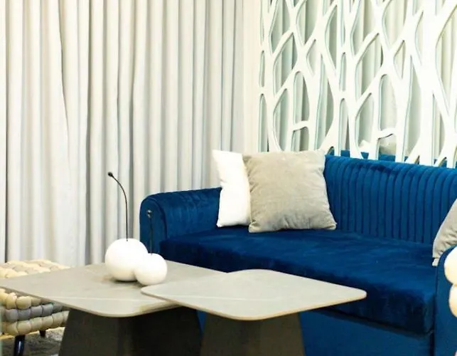 Appartement Neroki's Crib Cozy & Luxurious Staycation!