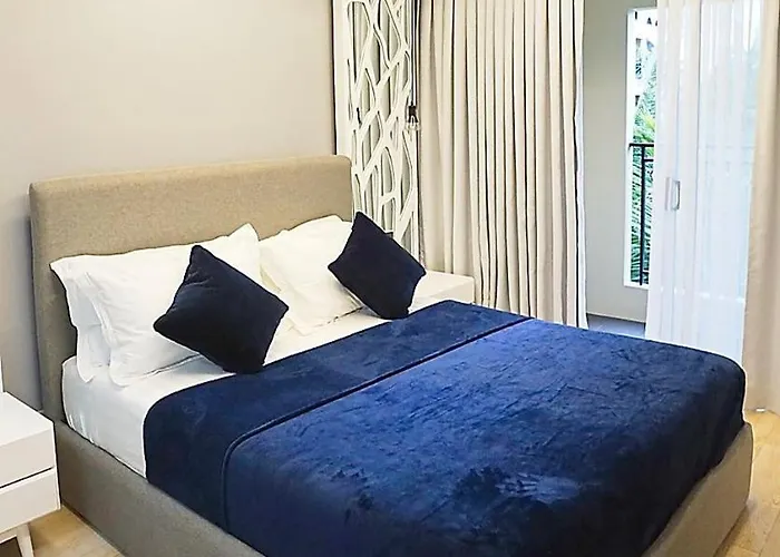 Neroki's Crib Cozy & Luxurious Staycation! *