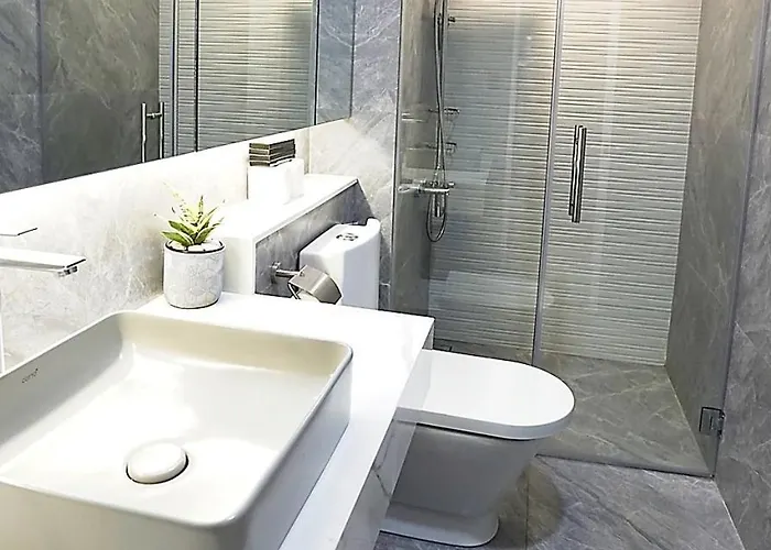 Appartement Neroki's Crib Cozy & Luxurious Staycation!