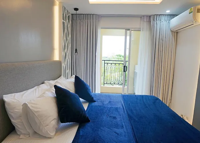 Neroki's Crib Cozy & Luxurious Staycation! Cebu