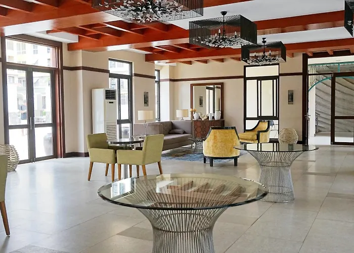 Neroki's Crib Cozy & Luxurious Staycation! Appartement *