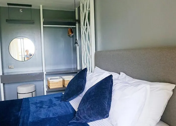 Appartement Neroki's Crib Cozy & Luxurious Staycation!