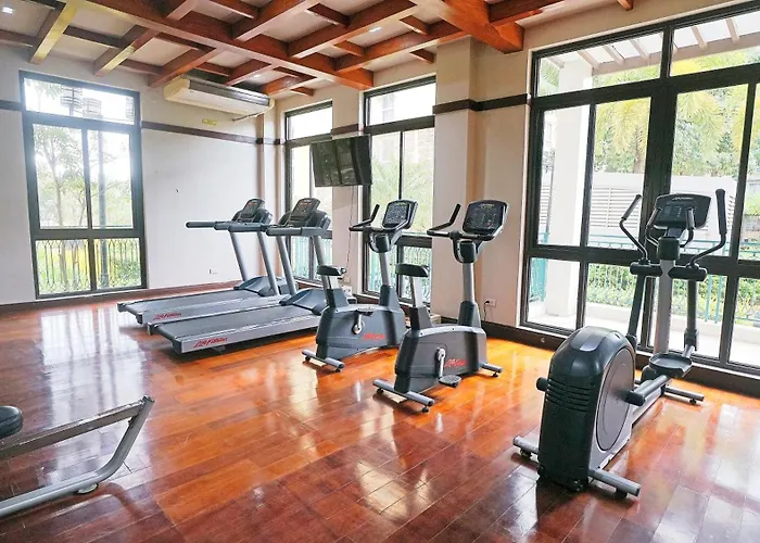 Neroki's Crib Cozy & Luxurious Staycation! Cebu