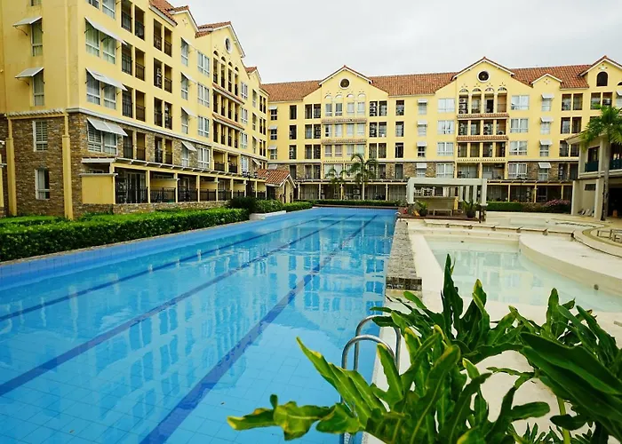Neroki's Crib Cozy & Luxurious Staycation! Appartement *