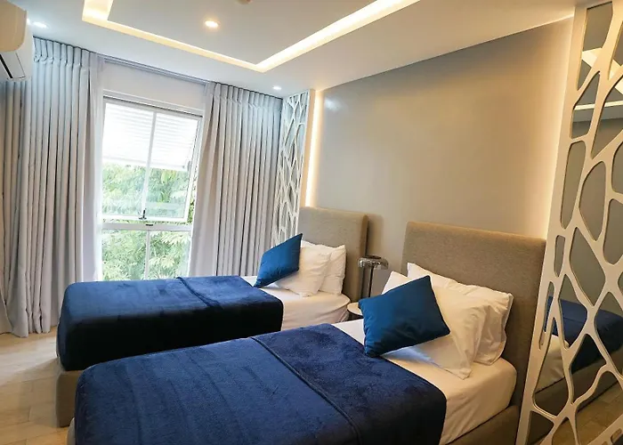 Neroki's Crib Cozy & Luxurious Staycation! Appartement Cebu