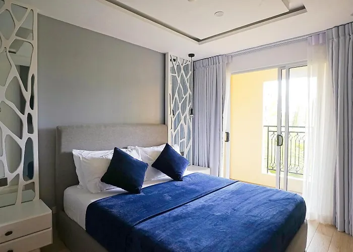 Neroki's Crib Cozy & Luxurious Staycation! Cebu