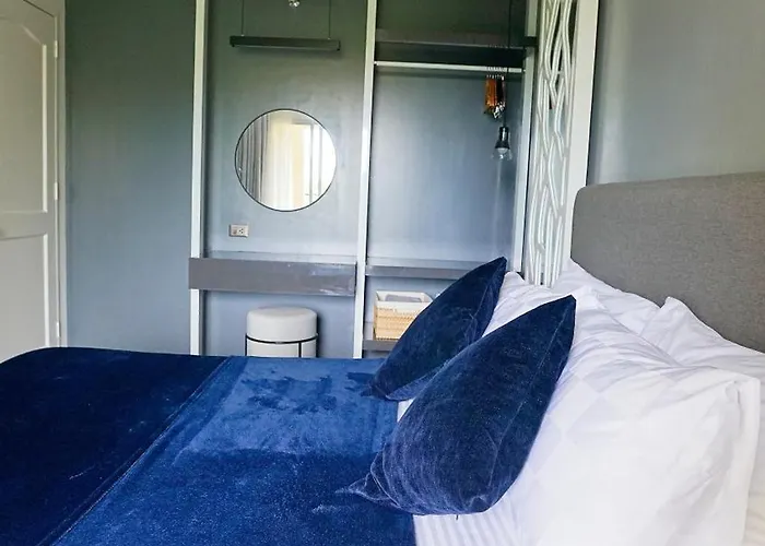 Appartement Neroki's Crib Cozy & Luxurious Staycation! *