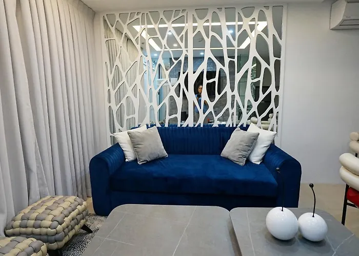 Appartement Neroki's Crib Cozy & Luxurious Staycation! *