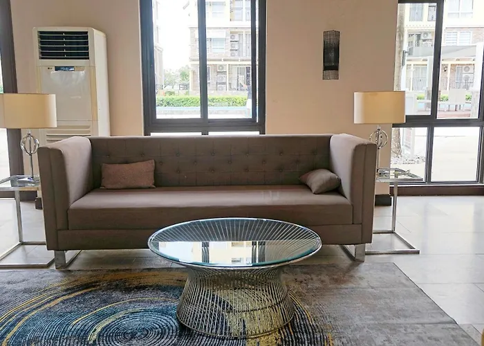 Appartement Neroki's Crib Cozy & Luxurious Staycation! Cebu
