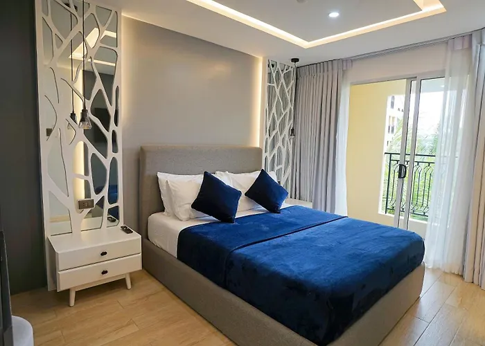 Neroki's Crib Cozy & Luxurious Staycation! Appartement