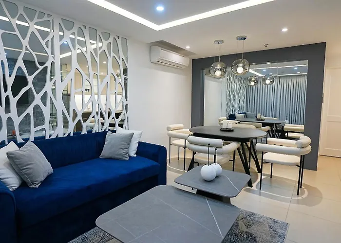Appartement Neroki's Crib Cozy & Luxurious Staycation! *