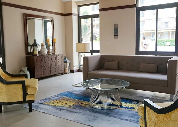 Appartement Neroki's Crib Cozy & Luxurious Staycation! Cebu