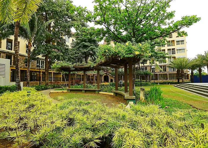 Neroki's Crib Cozy & Luxurious Staycation! Cebu