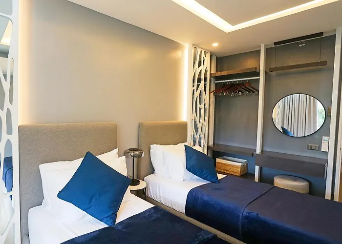 Neroki's Crib Cozy & Luxurious Staycation! Appartement