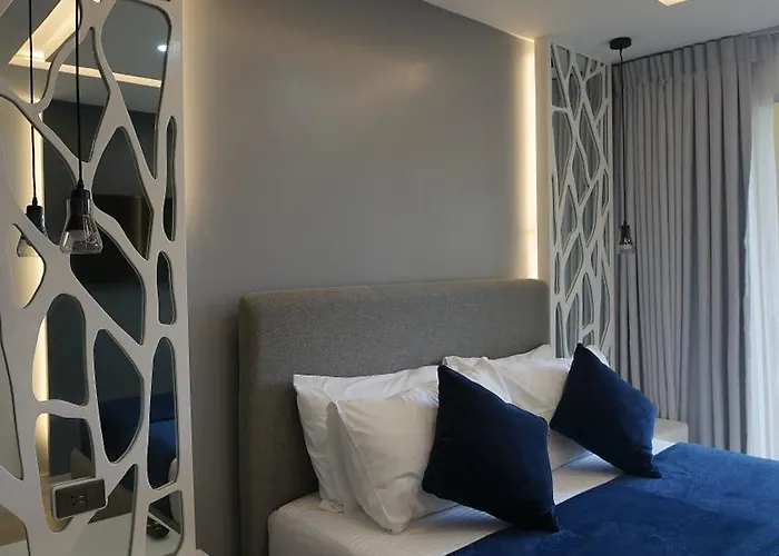 Appartement Neroki's Crib Cozy & Luxurious Staycation! *